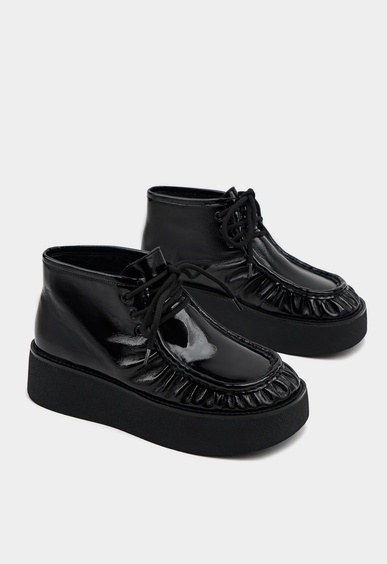 Ботинки Mario Berlucci Ботинки Mario Berlucci