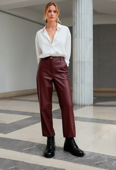 Ботинки Mario Berlucci Ботинки Mario Berlucci