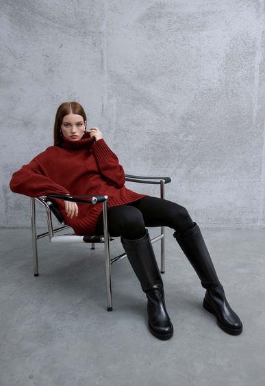 Сапоги Mario Berlucci Сапоги Mario Berlucci