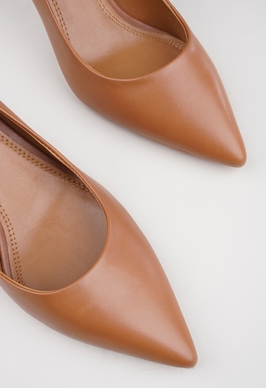 Туфли на шпильке Mario Berlucci Туфли на шпильке Mario Berlucci