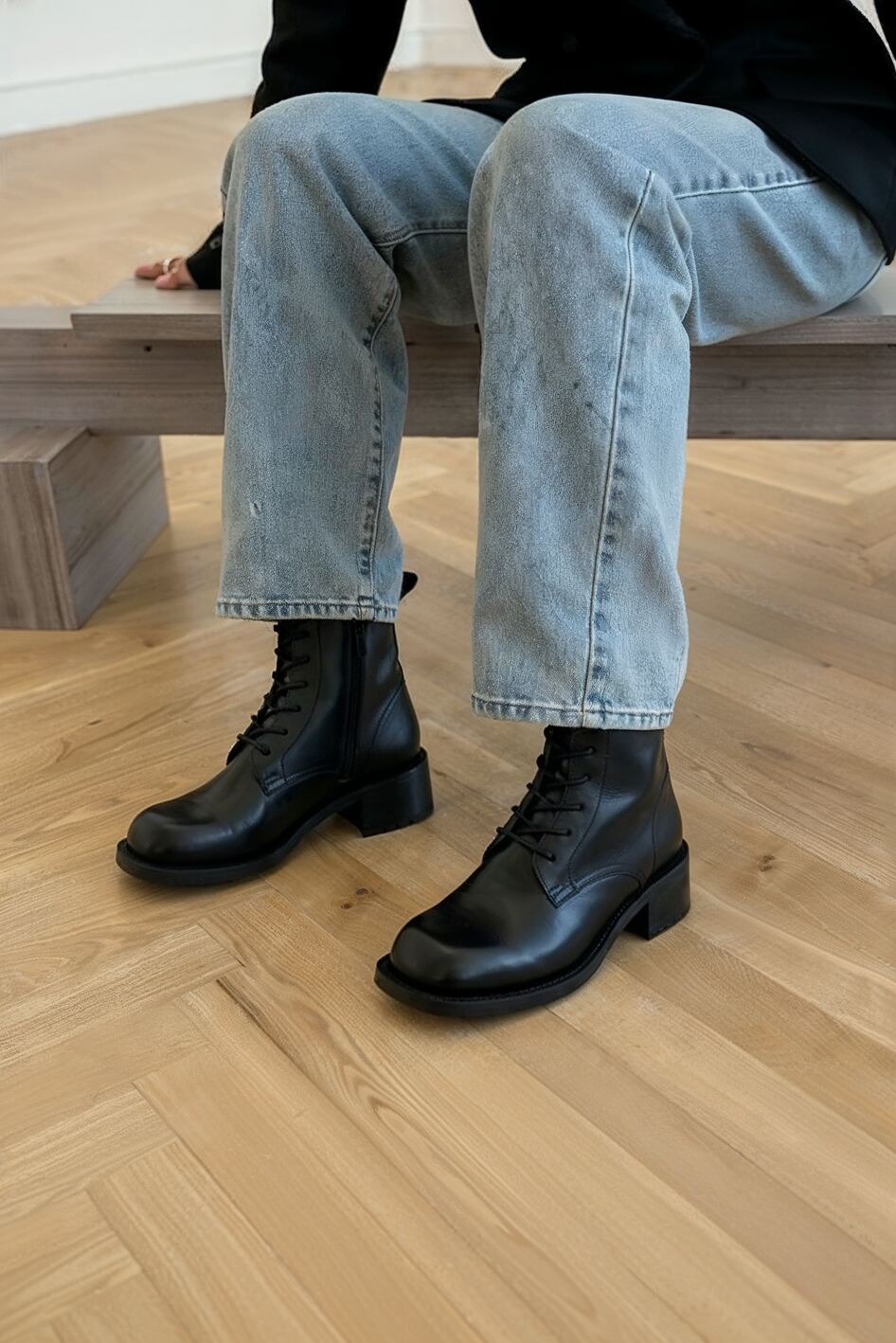 Mario Berlucci 2-H26-1