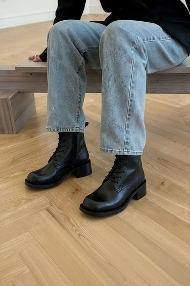 Ботинки Mario Berlucci Ботинки Mario Berlucci