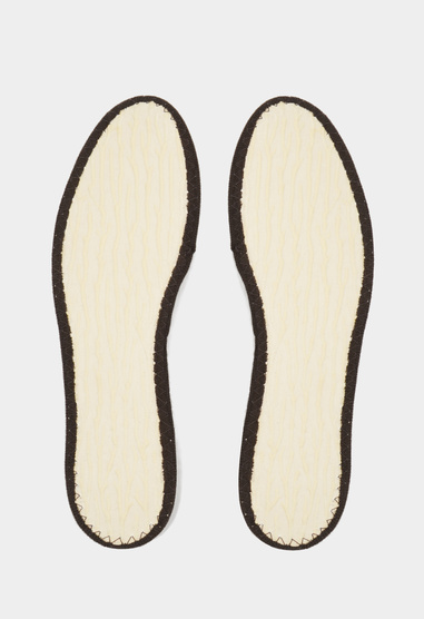 20-009 Стелька Polar в ассортименте