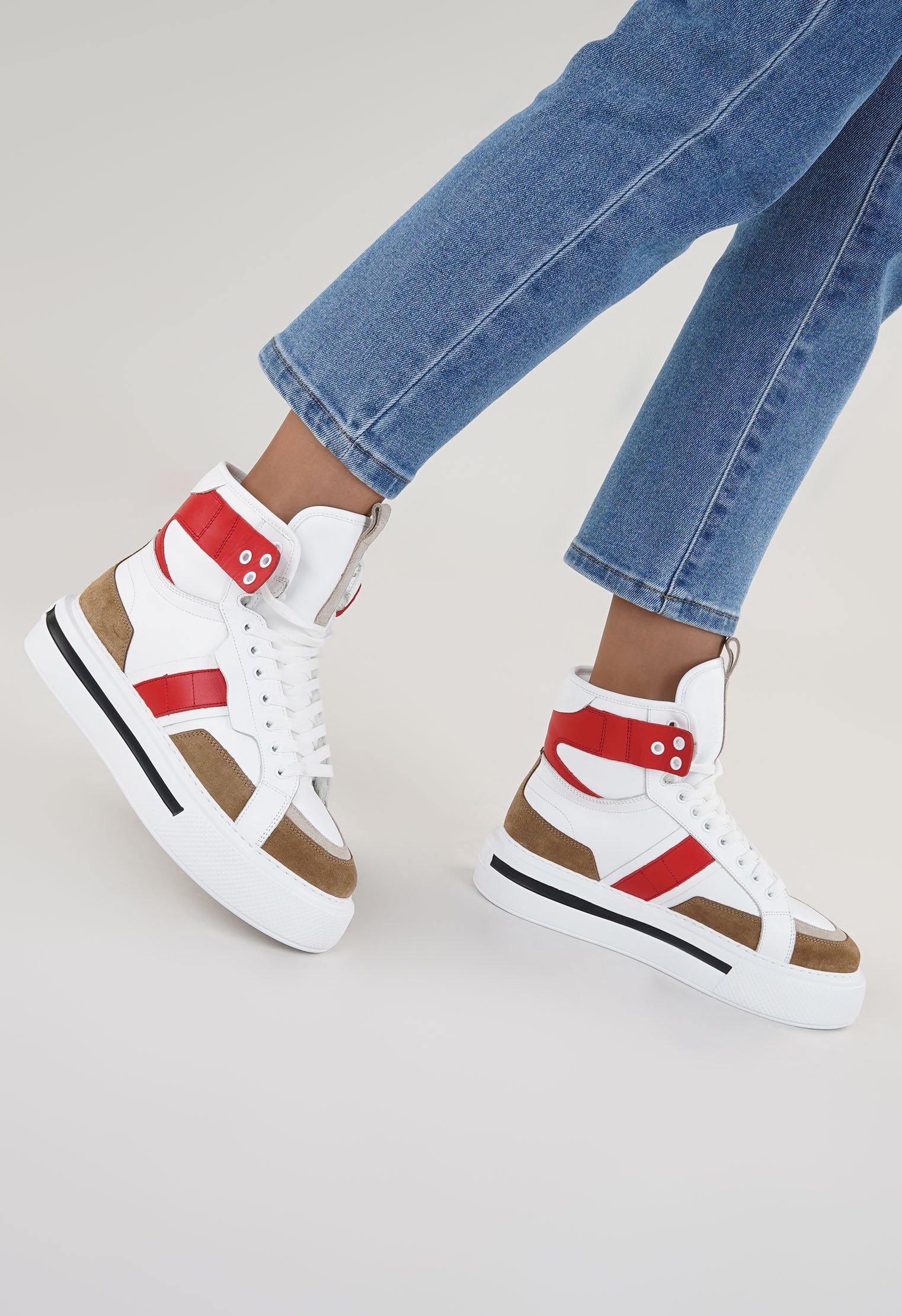 Кеды Mario Berlucci Кеды Mario Berlucci