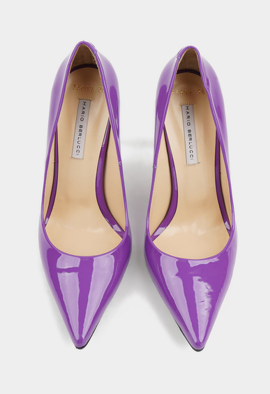 Туфли Mario Berlucci Туфли Mario Berlucci