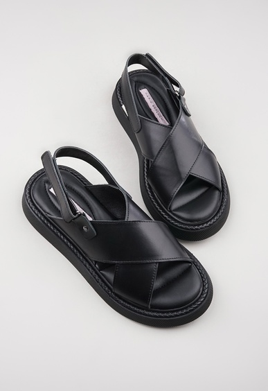 Сандалии Mario Berluchi Сандалии Mario Berluchi