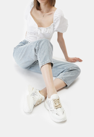 Кроссовки Mario Berlucci Кроссовки Mario Berlucci