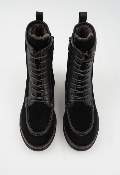 Ботинки Mario Berlucci Ботинки Mario Berlucci