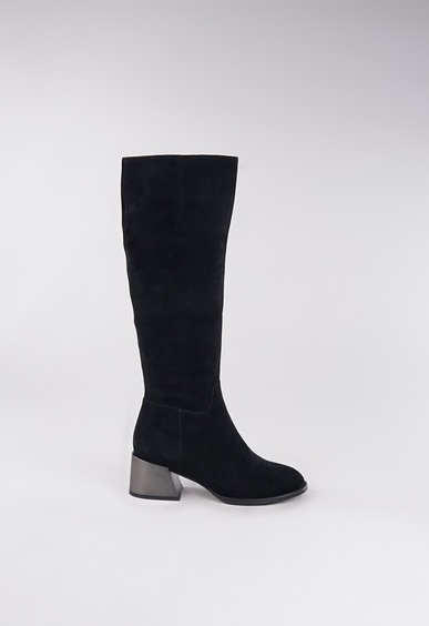 Сапоги на каблуке Mario Berlucci Сапоги на каблуке Mario Berlucci