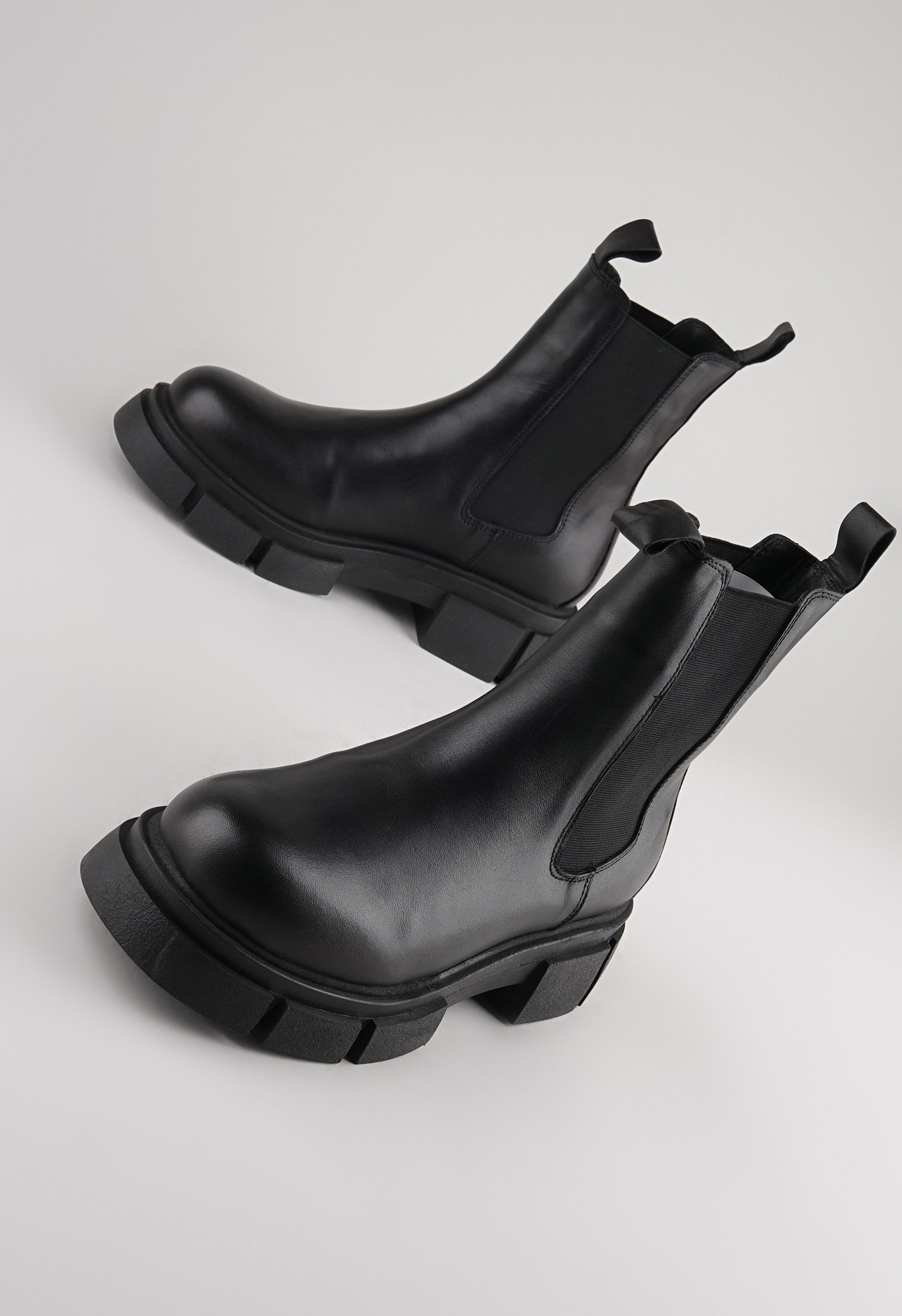 Ботинки Mario Berlucci Ботинки Mario Berlucci