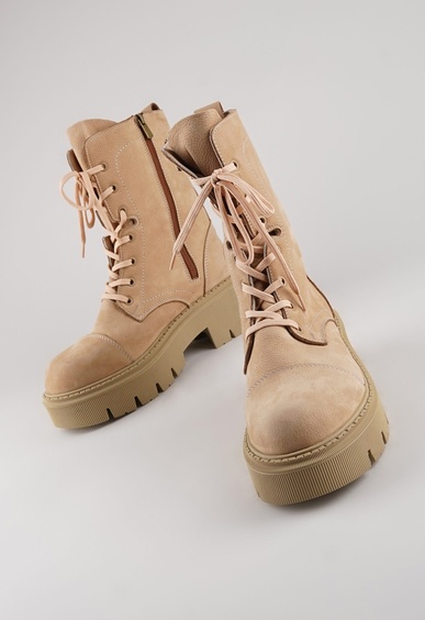 Ботинки Mario Berlucci Ботинки Mario Berlucci