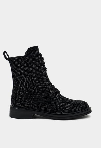 Ботинки Mario Berlucci Ботинки Mario Berlucci