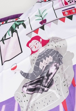 Платки Vilado Платки Vilado