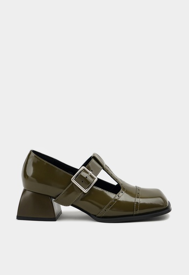 Туфли Mario Berlucci Туфли Mario Berlucci