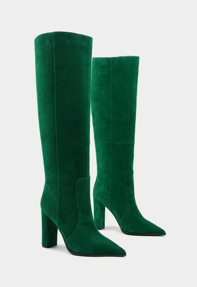 Сапоги Mario Berlucci Сапоги Mario Berlucci