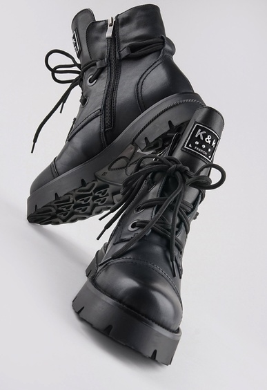 Ботинки Mario Berlucci Ботинки Mario Berlucci