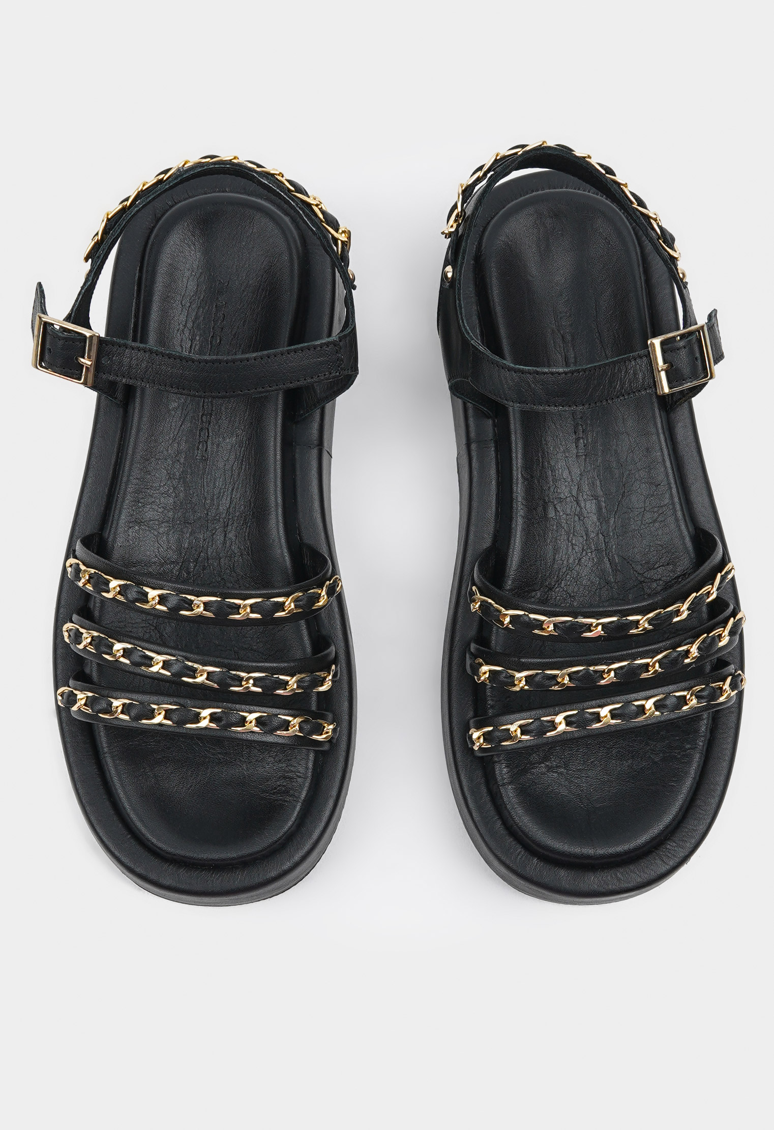 Сандалии Mario Berlucci Сандалии Mario Berlucci