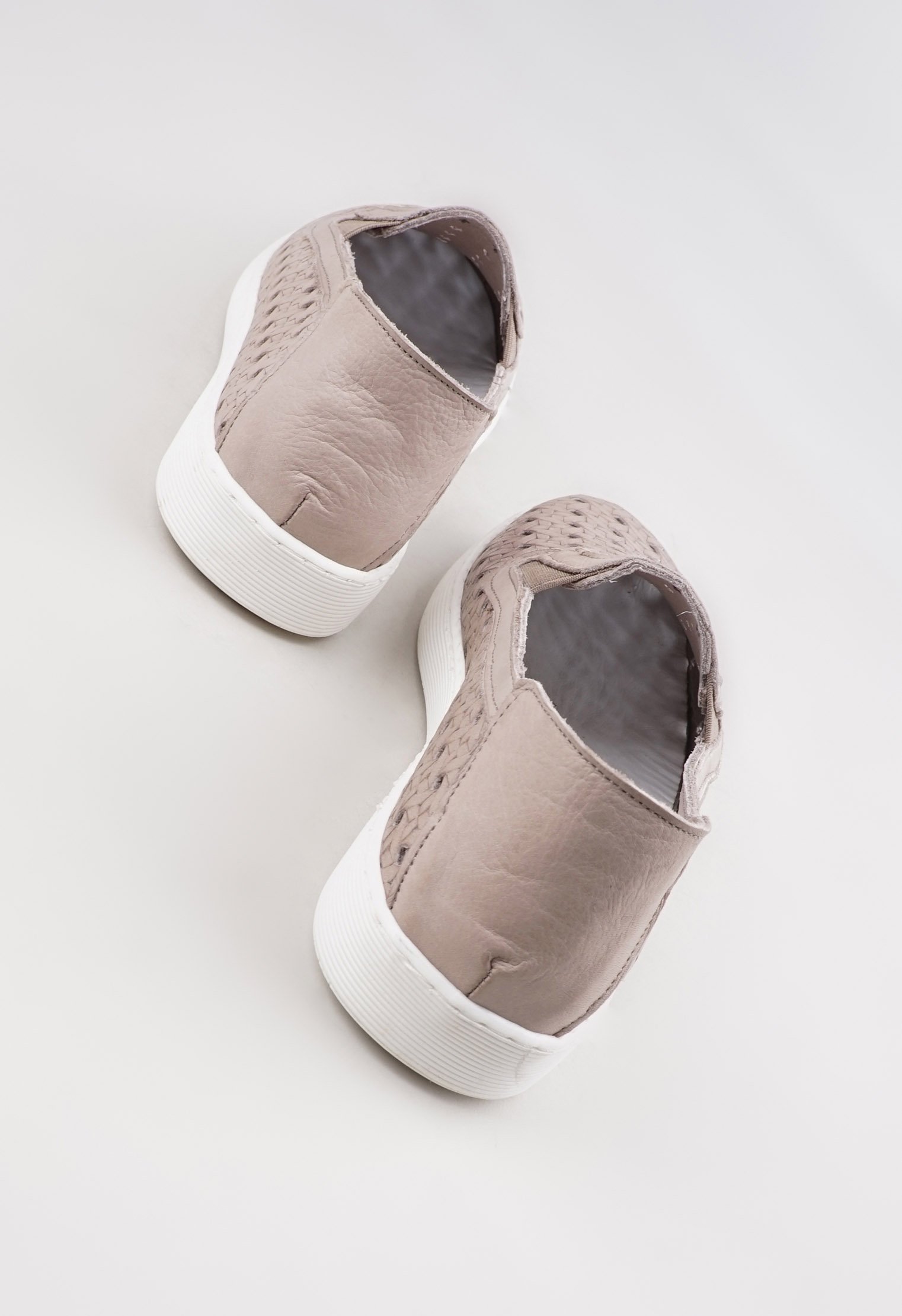 Слиперы Mario Berluchi Слиперы Mario Berluchi