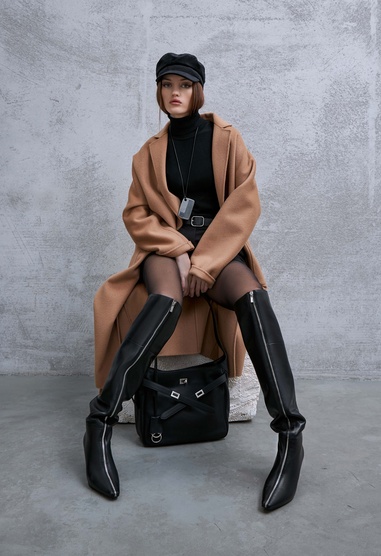 Mario Berlucci 2-F160