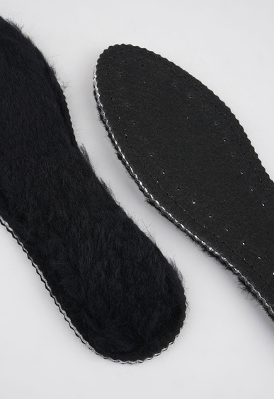 Уход за обувью --- Уход за обувью ---