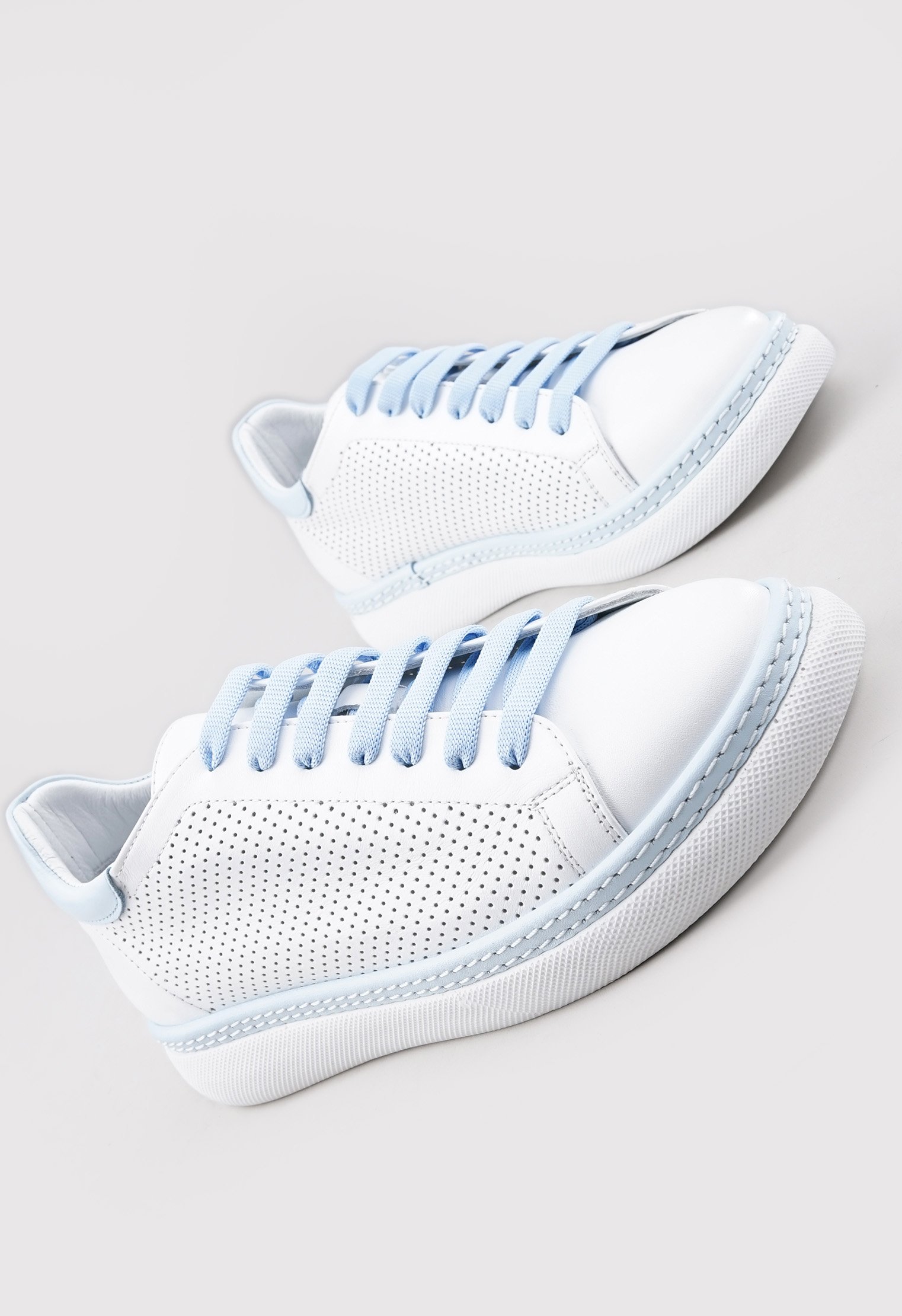 Кеды Mario Berluchi Кеды Mario Berluchi