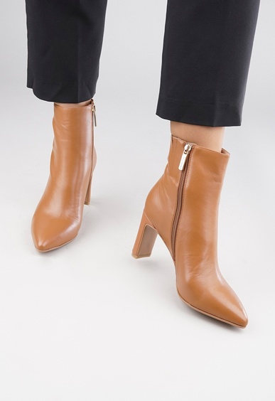 Ботильоны Mario Berlucci Ботильоны Mario Berlucci