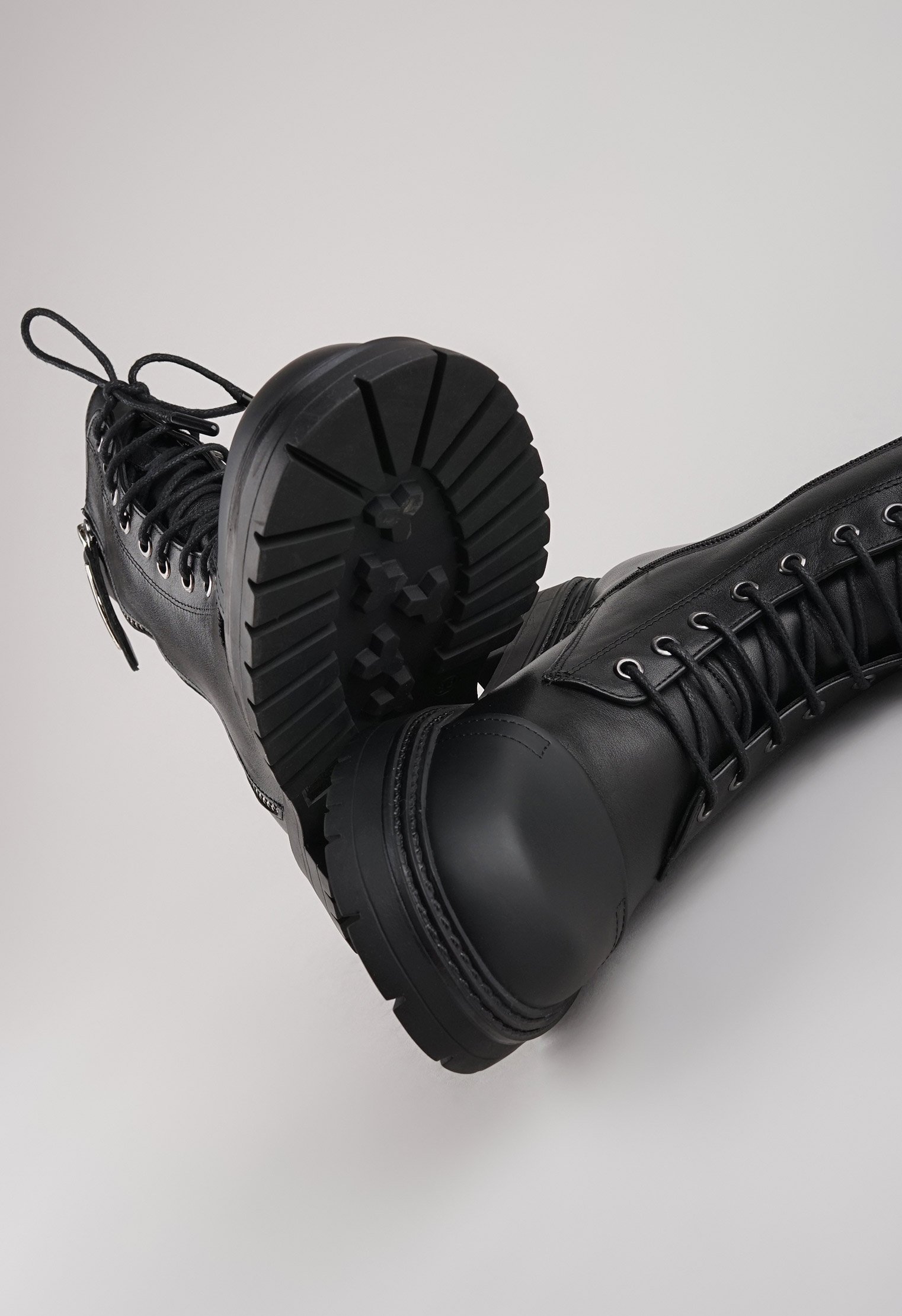 Ботинки Mario Berlucci Ботинки Mario Berlucci