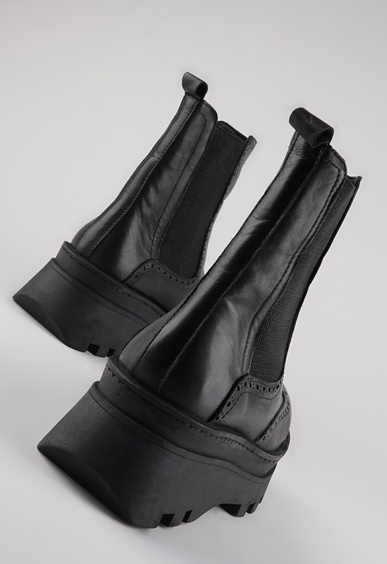 Ботинки Mario Berlucci Ботинки Mario Berlucci