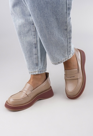 Лоферы Mario Berlucci Лоферы Mario Berlucci