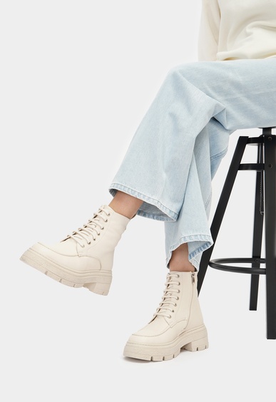 Ботинки Mario Berlucci Ботинки Mario Berlucci