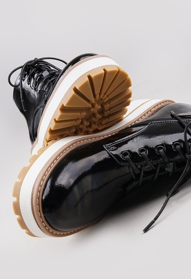 Ботинки Mario Berlucci Ботинки Mario Berlucci