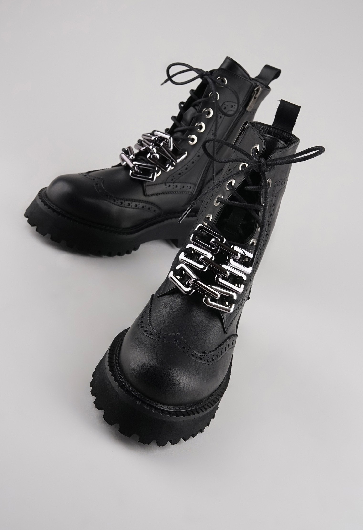 Ботинки Mario Berlucci Ботинки Mario Berlucci