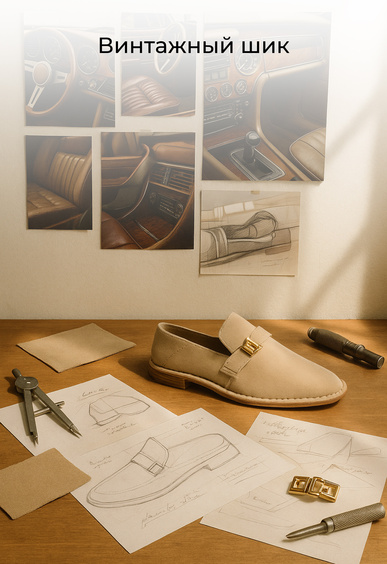 Лоферы Mario Berlucci Лоферы Mario Berlucci