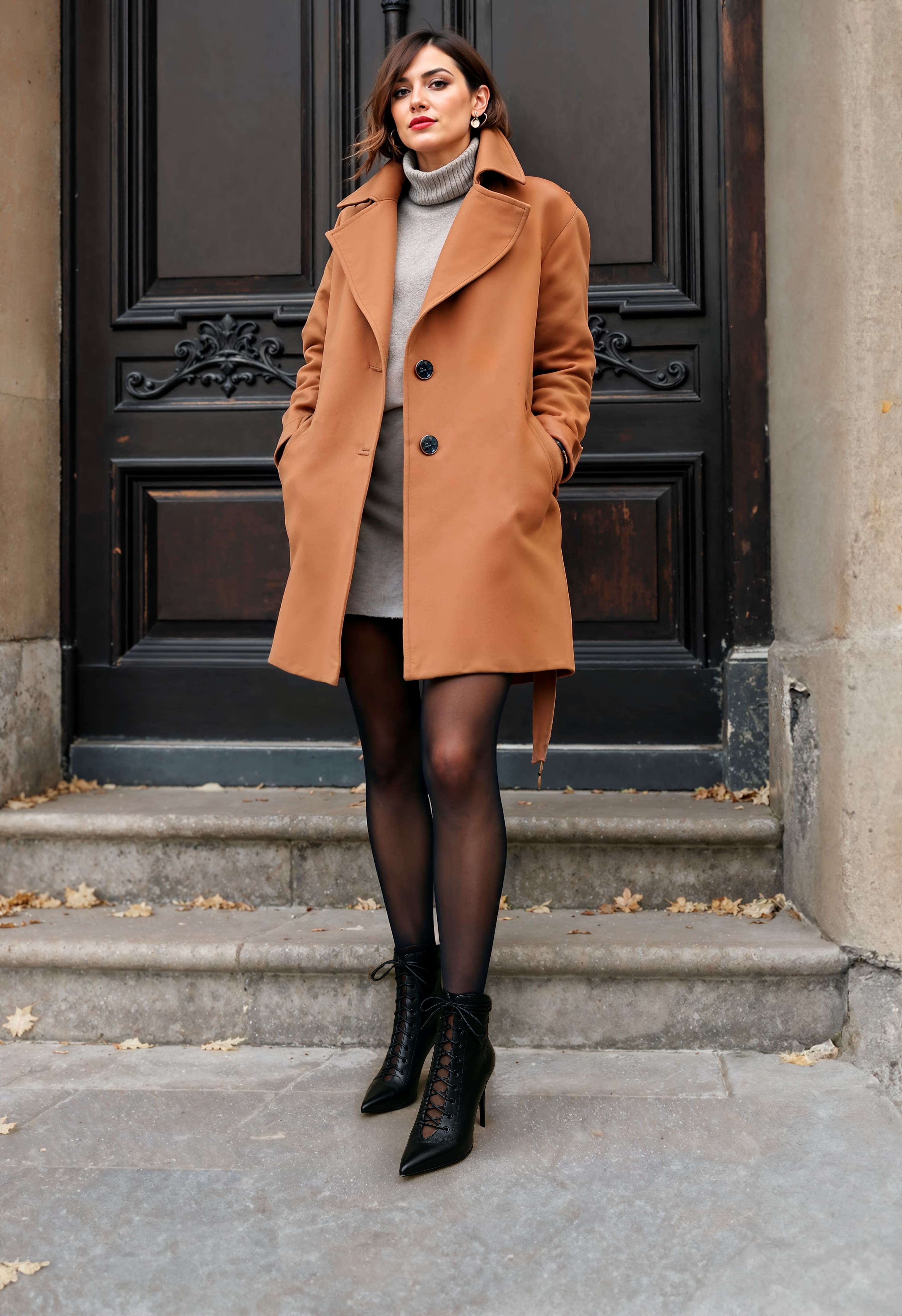 Mario Berlucci 4-H35-1