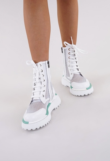 Ботинки Mario Berlucci Ботинки Mario Berlucci