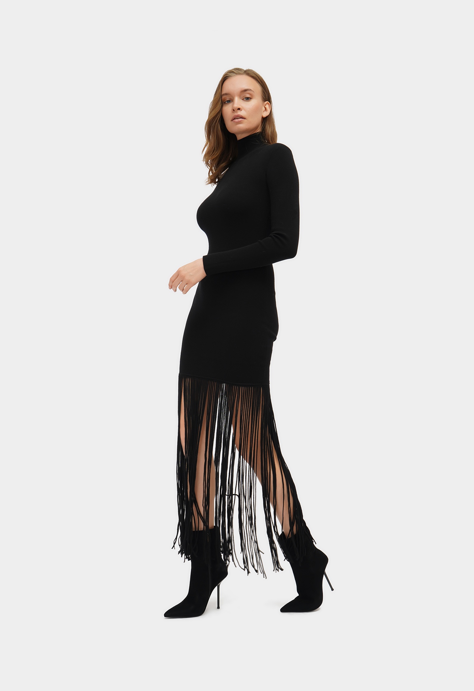 Ботильоны Mario Berlucci Ботильоны Mario Berlucci