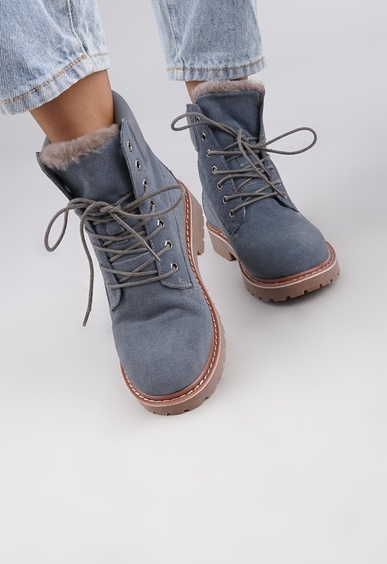 Ботинки Mario Berlucci Ботинки Mario Berlucci