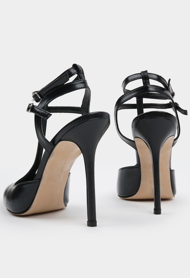 Туфли на шпильке Mario Berlucci Туфли на шпильке Mario Berlucci