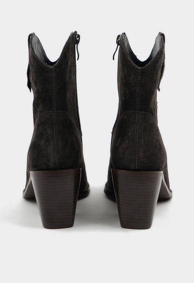 Казаки Mario Berlucci Казаки Mario Berlucci