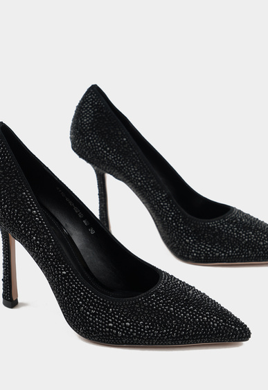 Туфли Mario Berlucci Туфли Mario Berlucci