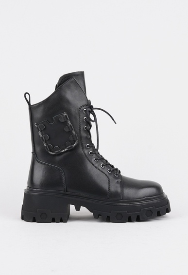 Ботинки Mario Berlucci Ботинки Mario Berlucci