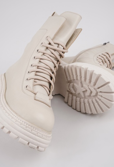 Ботинки Mario Berlucci Ботинки Mario Berlucci