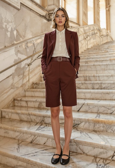 Mario Berlucci 1-G056-01