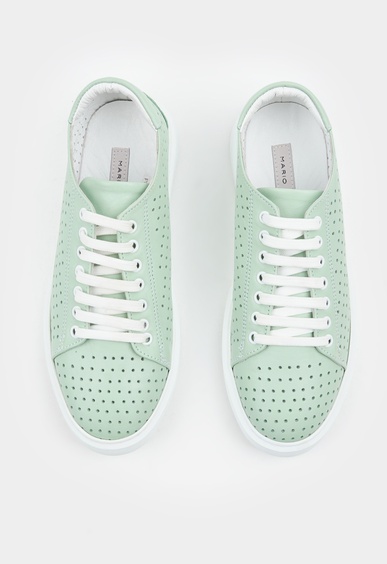 Кеды Mario Berlucci Кеды Mario Berlucci