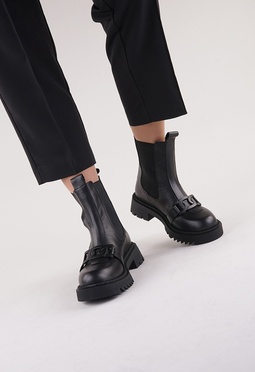 Ботинки Mario Berlucci Ботинки Mario Berlucci