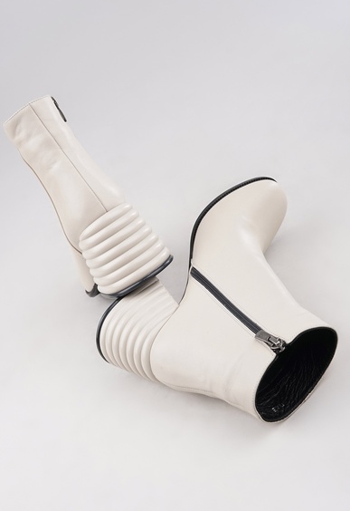 Ботильоны Mario Berlucci Ботильоны Mario Berlucci