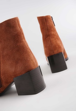 Ботильоны Mario Berlucci Ботильоны Mario Berlucci