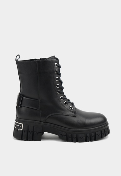 Ботинки Mario Berlucci Ботинки Mario Berlucci