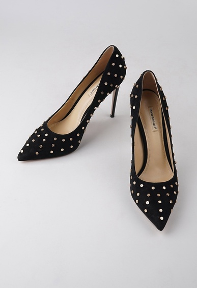 Туфли на шпильке Mario Berluchi Туфли на шпильке Mario Berluchi