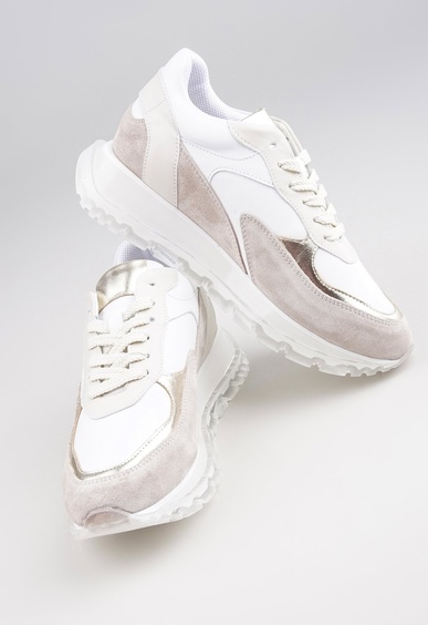 Кроссовки Mario Berluchi Кроссовки Mario Berluchi